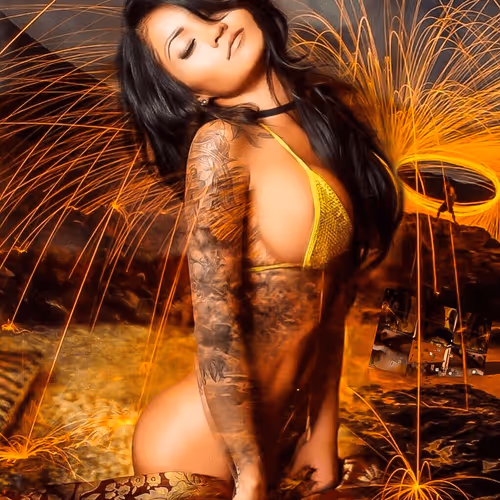 Fire