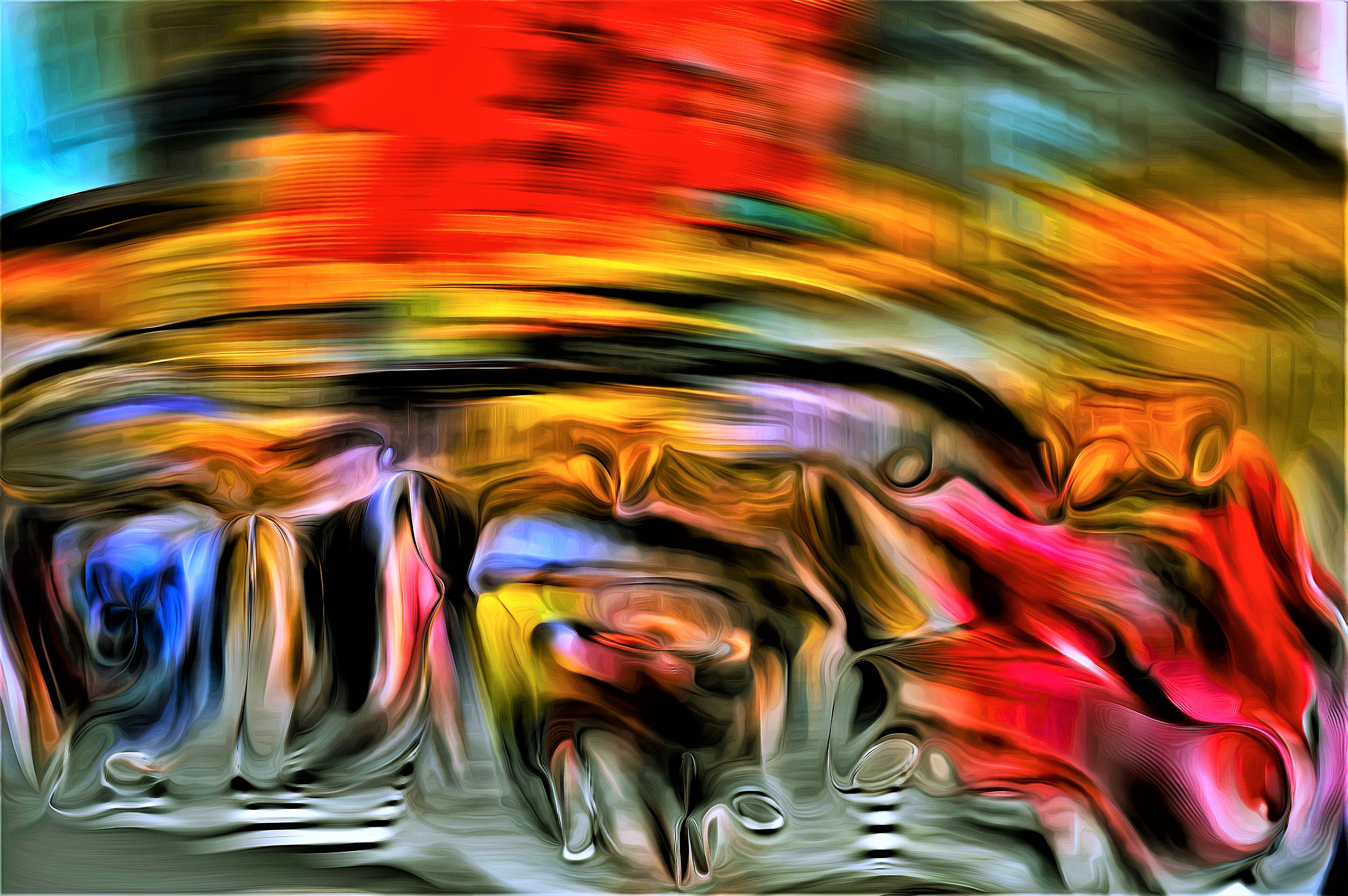 Crowd