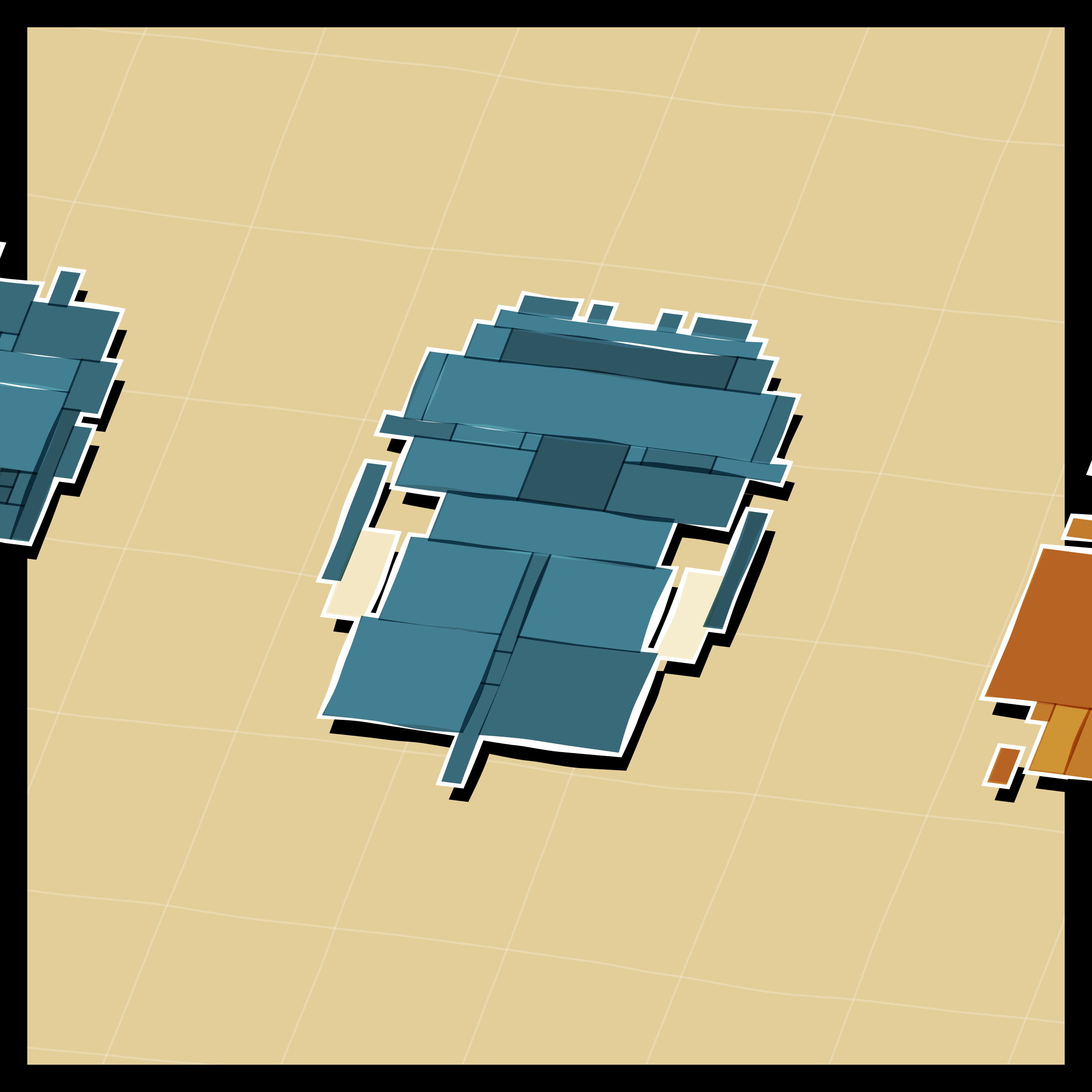 Paper Armada #22