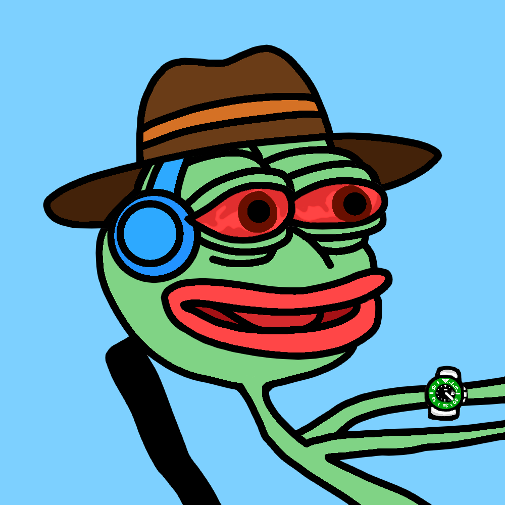pepe mfer #4692