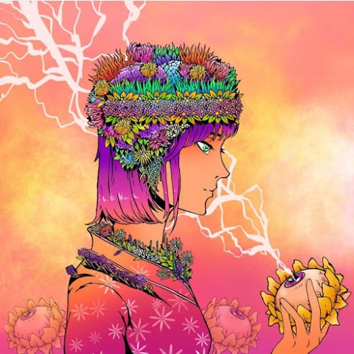 Trippy World