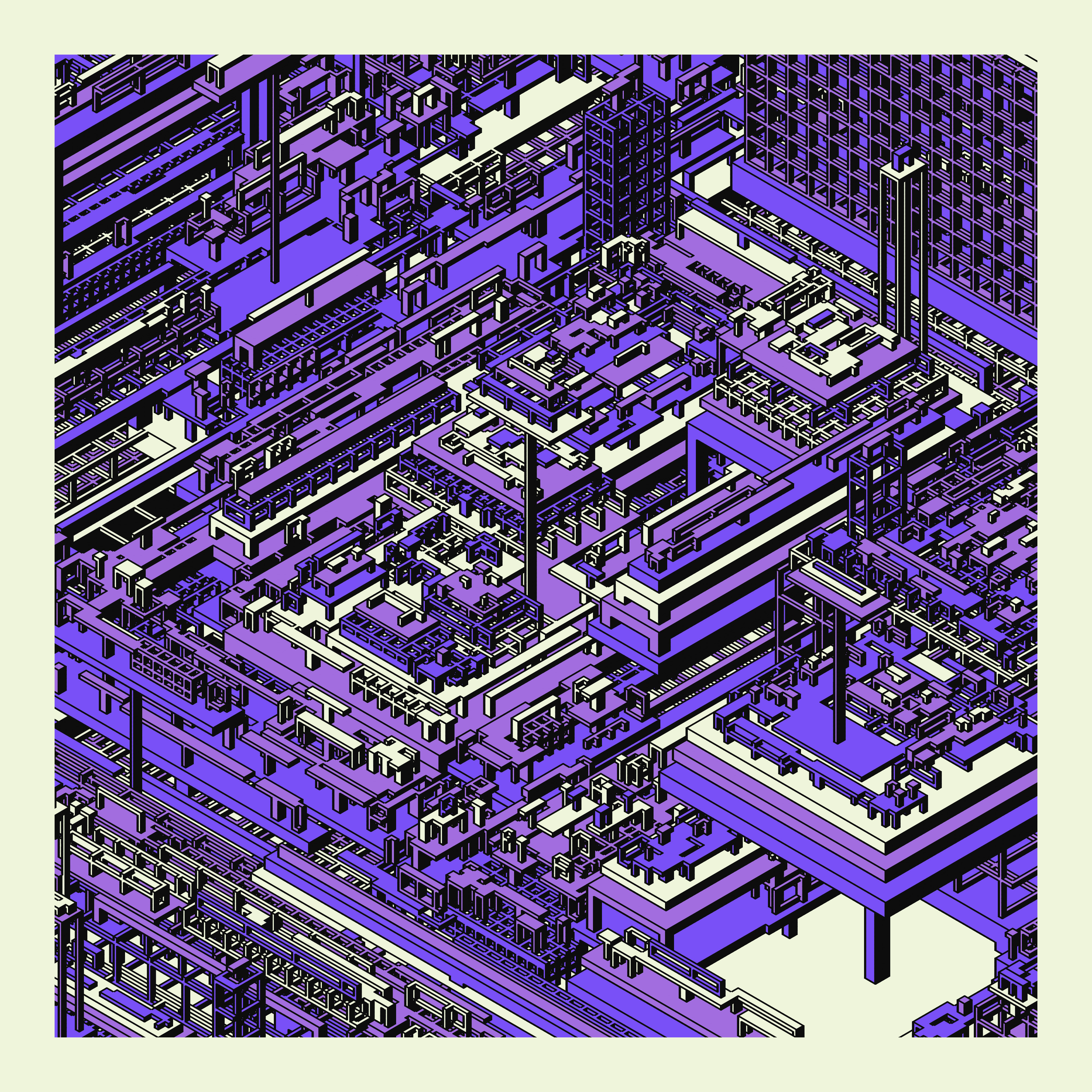 Plasticity #281