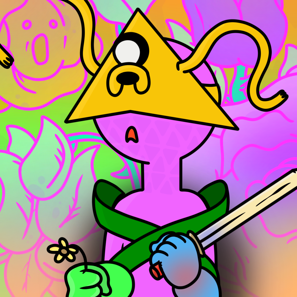 Kryptic Kids #4609