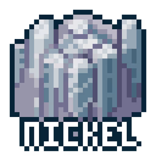 Nickel (Common)