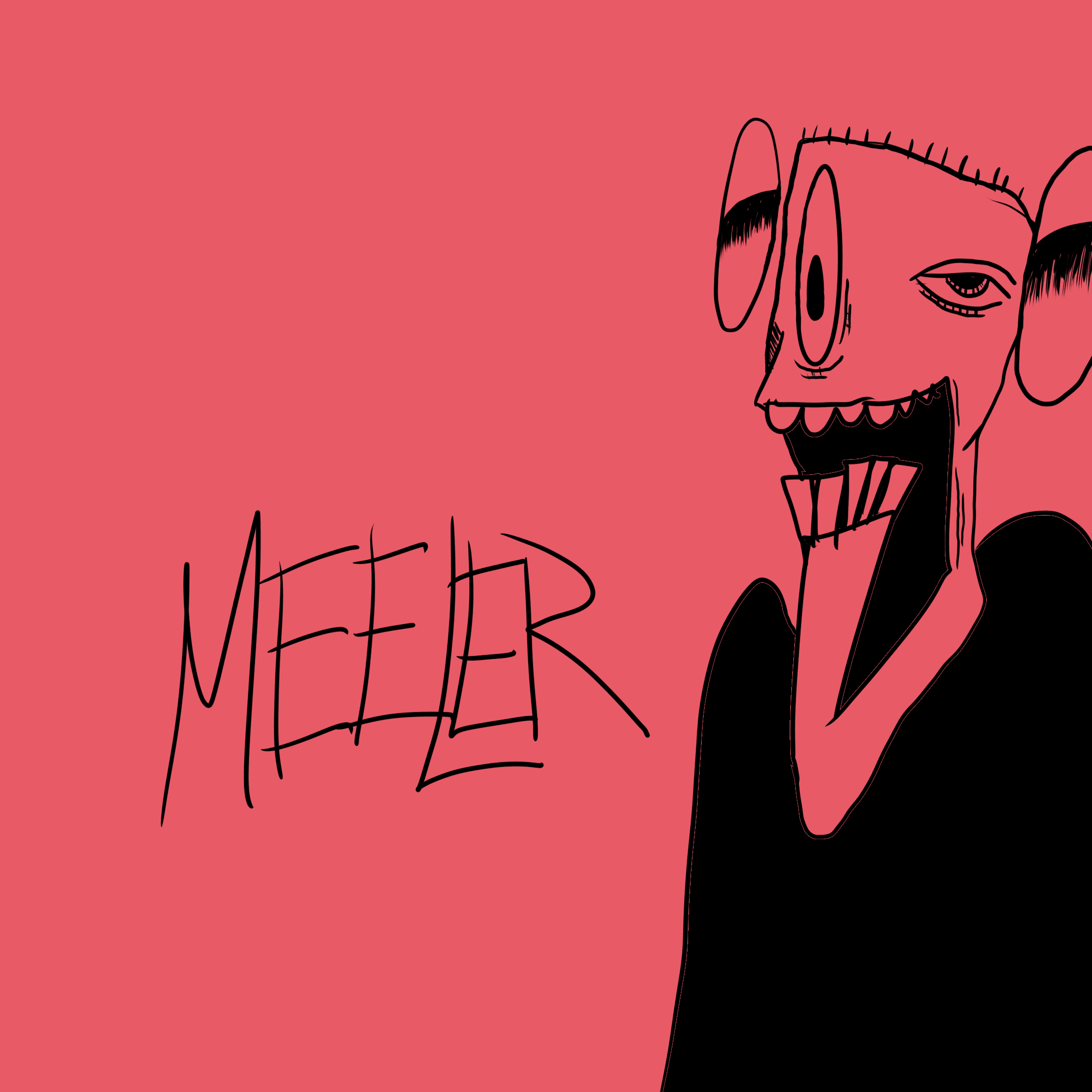 Meeler's Signature Red Version