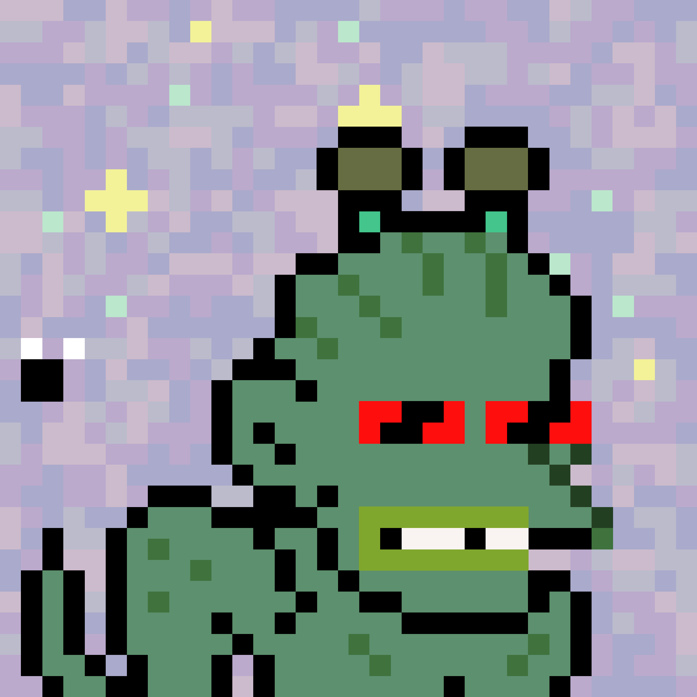 Gremplinz #2197