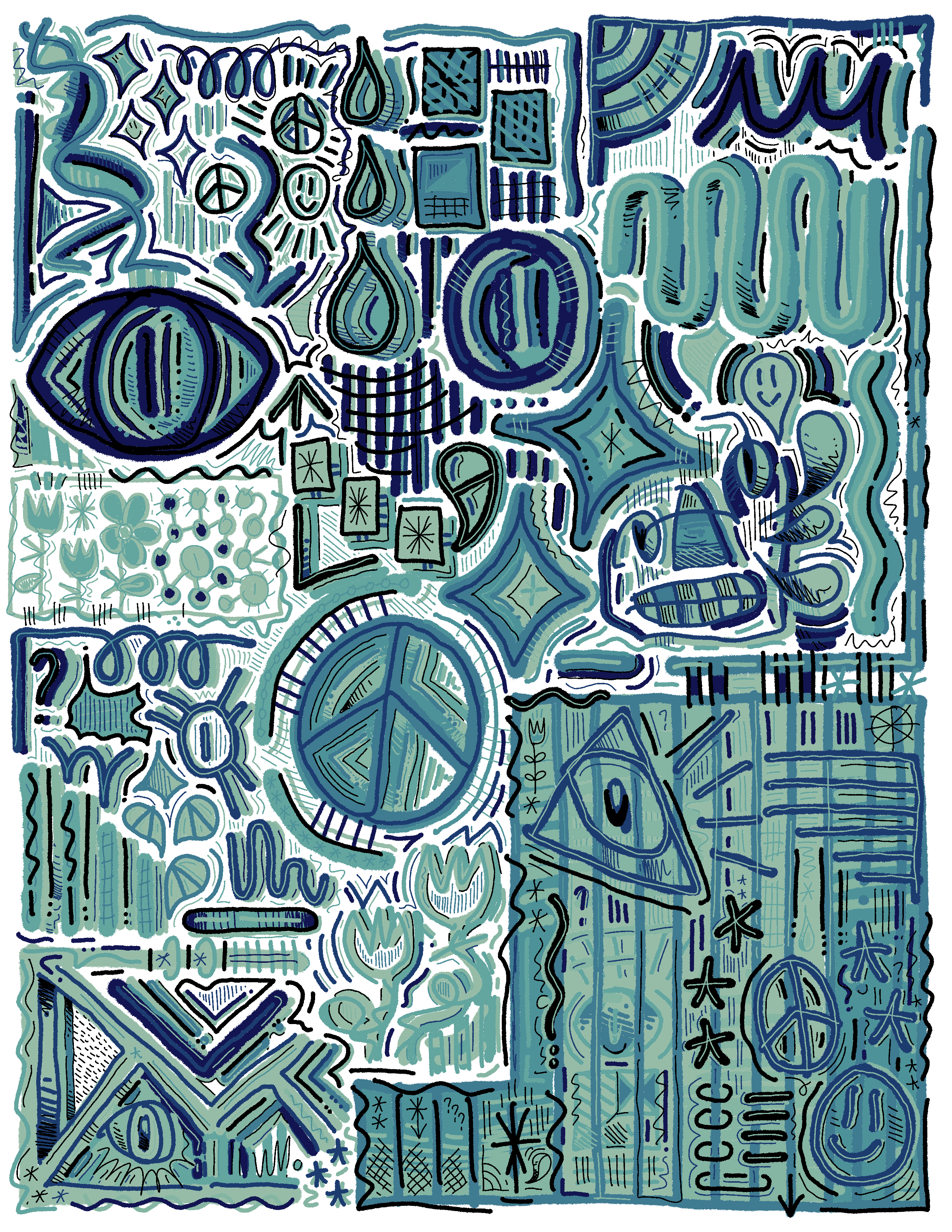 Diary #2083