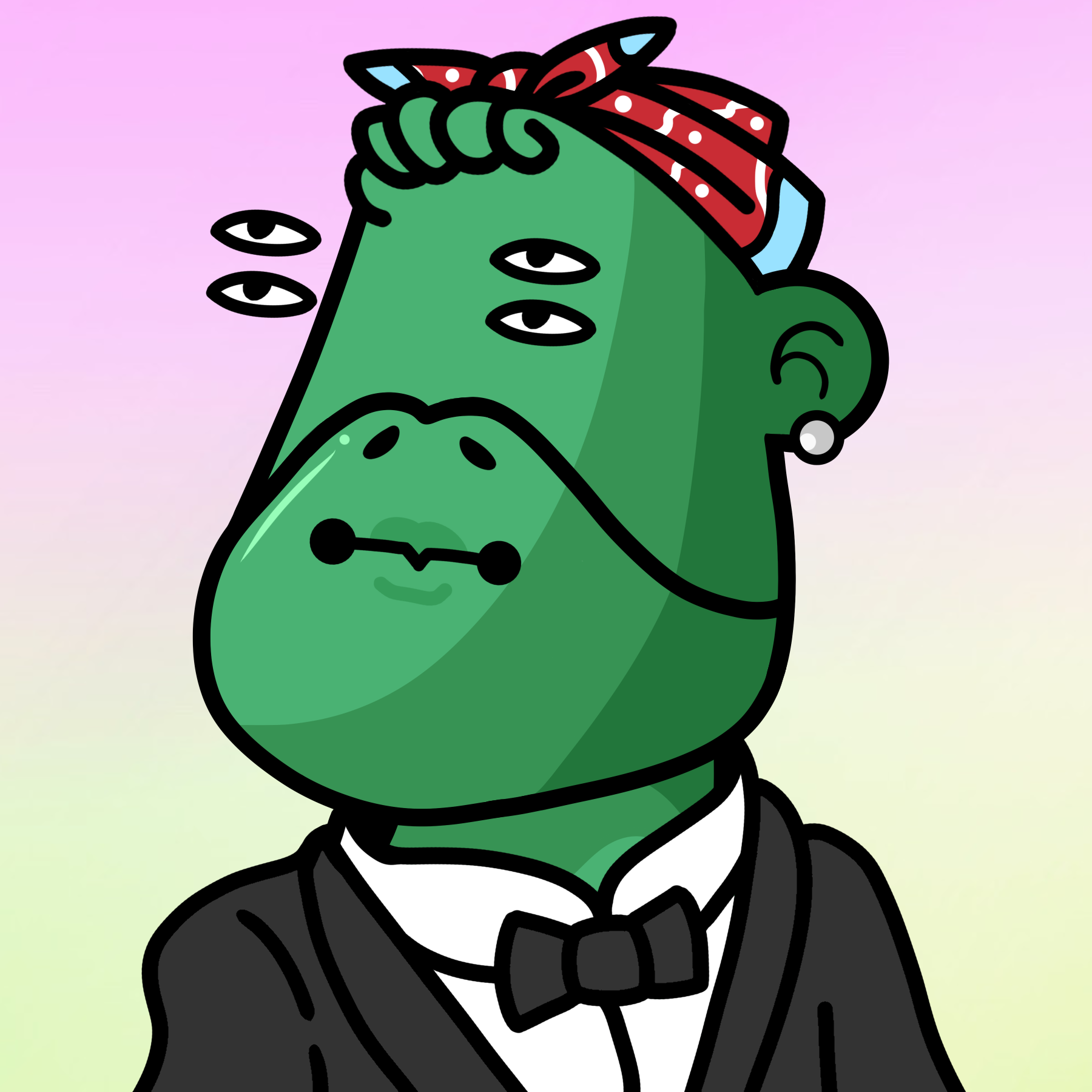 Apefellaz #230