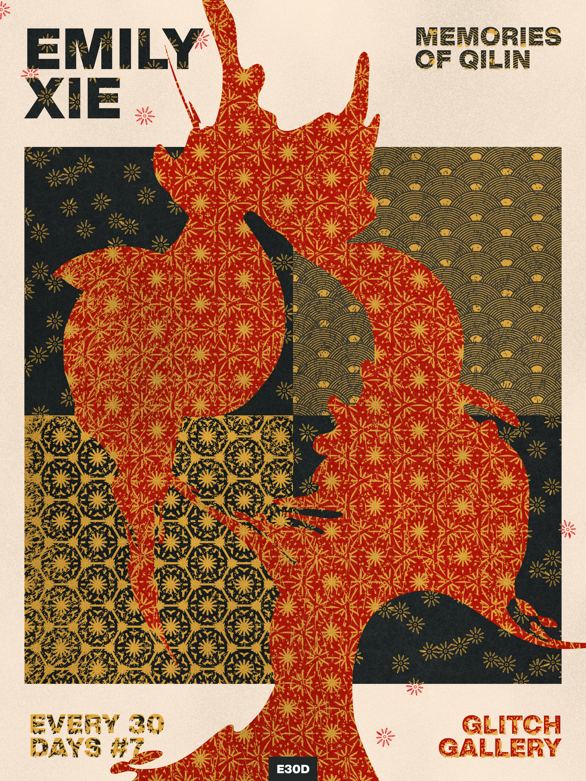 #7 - Chimeras of Qilin (Memories of Qilin)