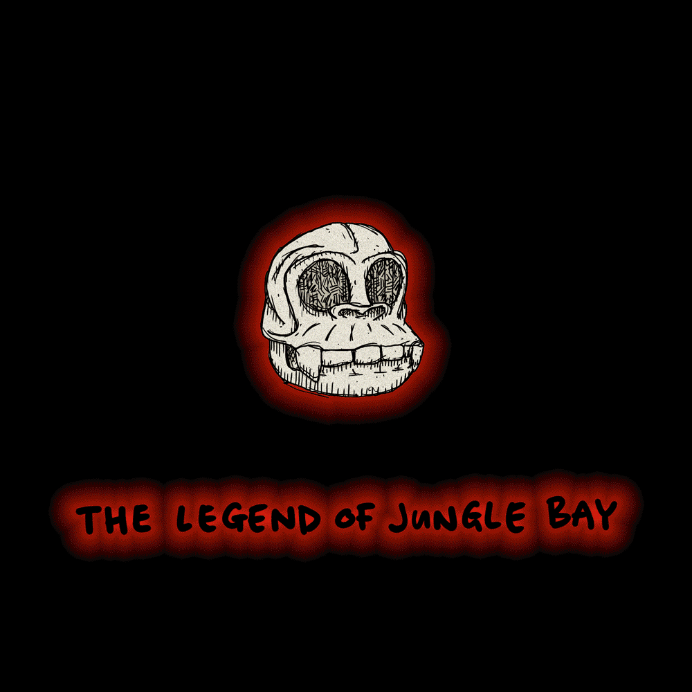 The Legend of Jungle Bay