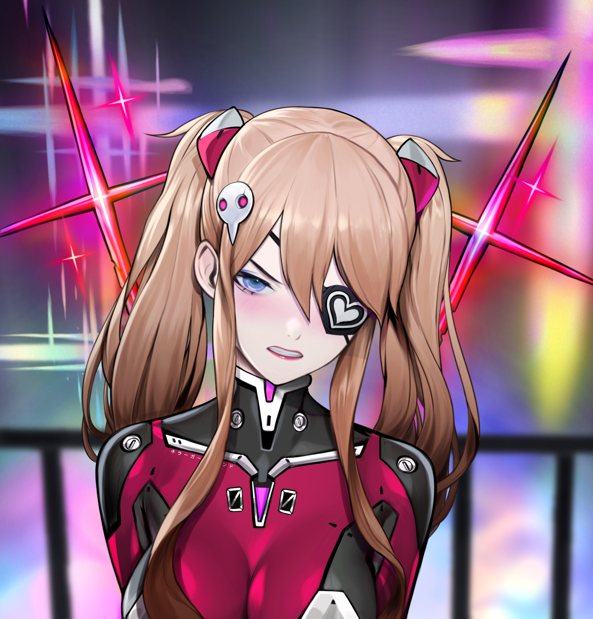Killer GF #227