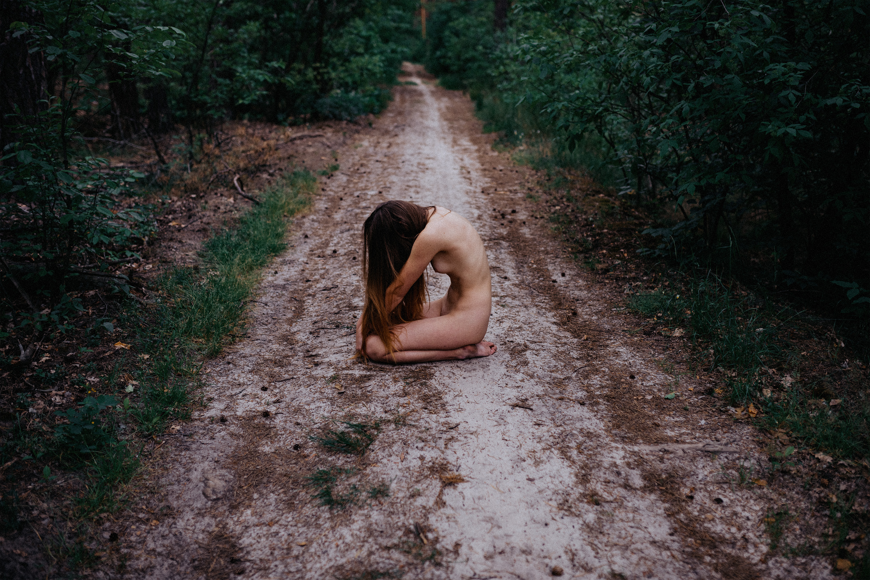 Ukrainian Nymphs #7