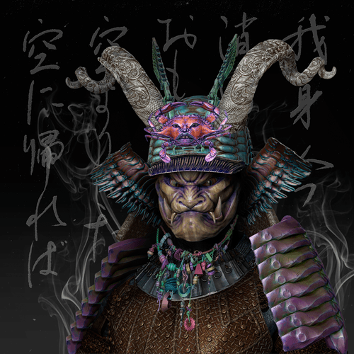 Ronin #1269