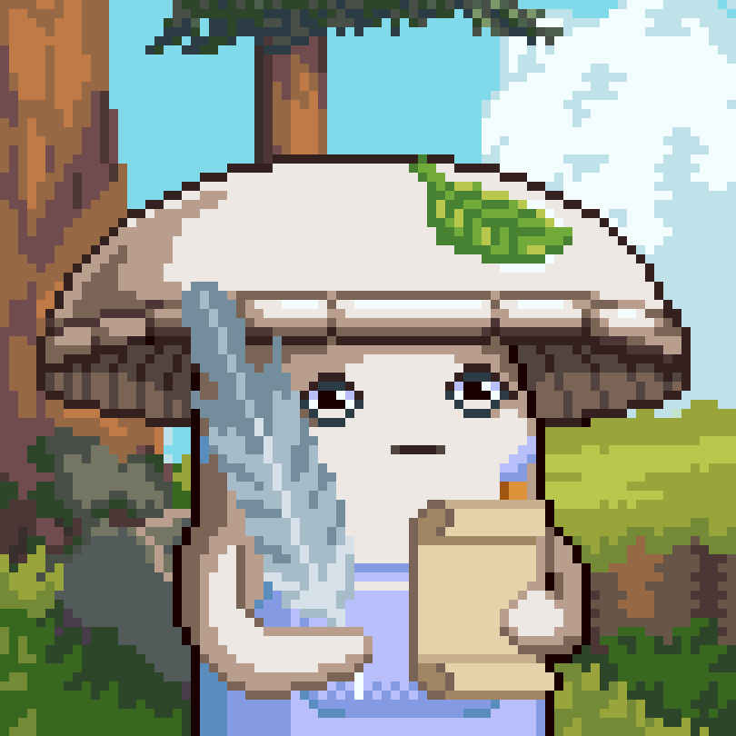 Mush #3176
