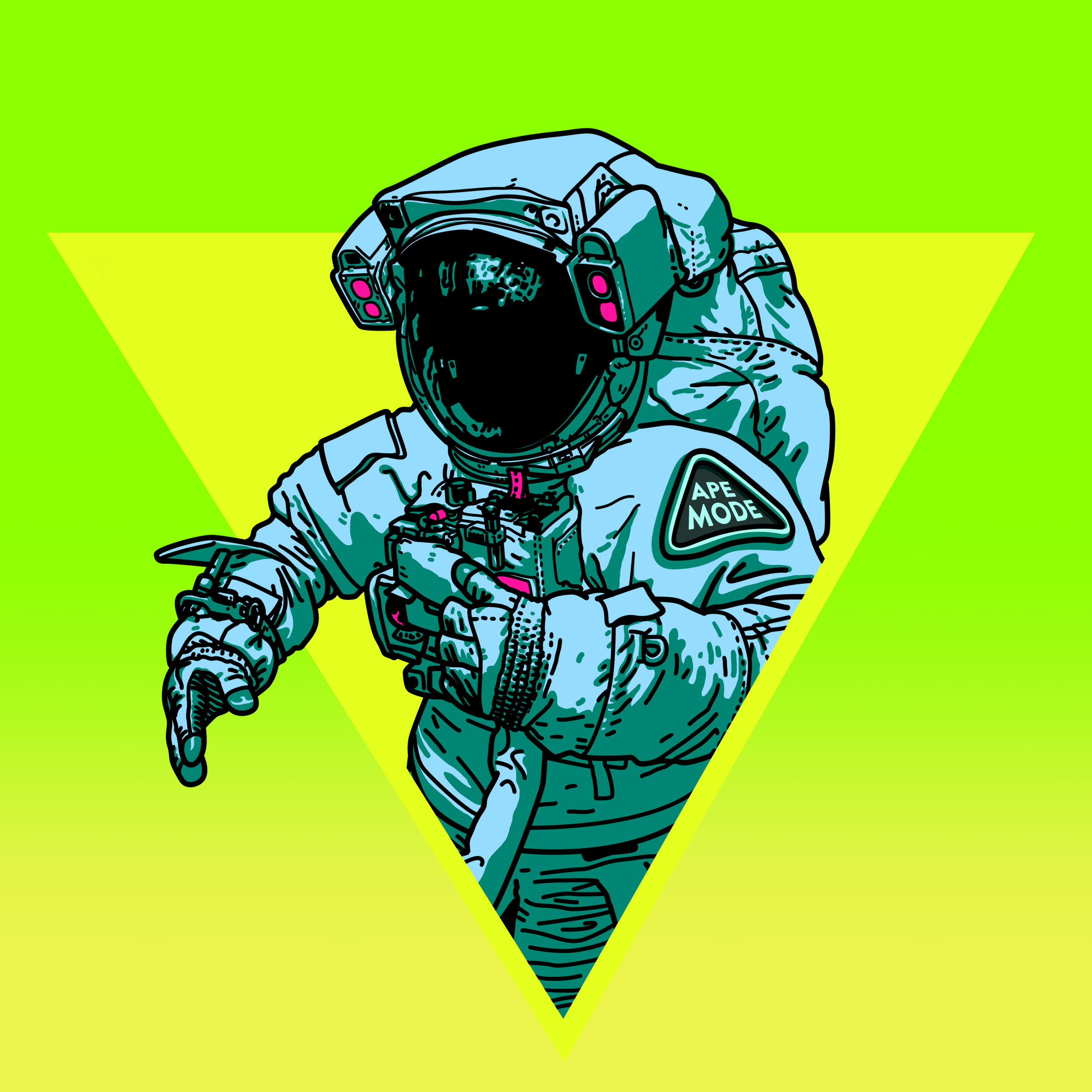 STLRSNS 464