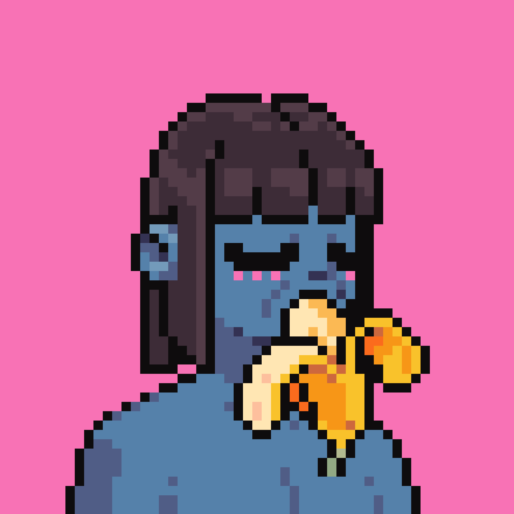 monka #25256
