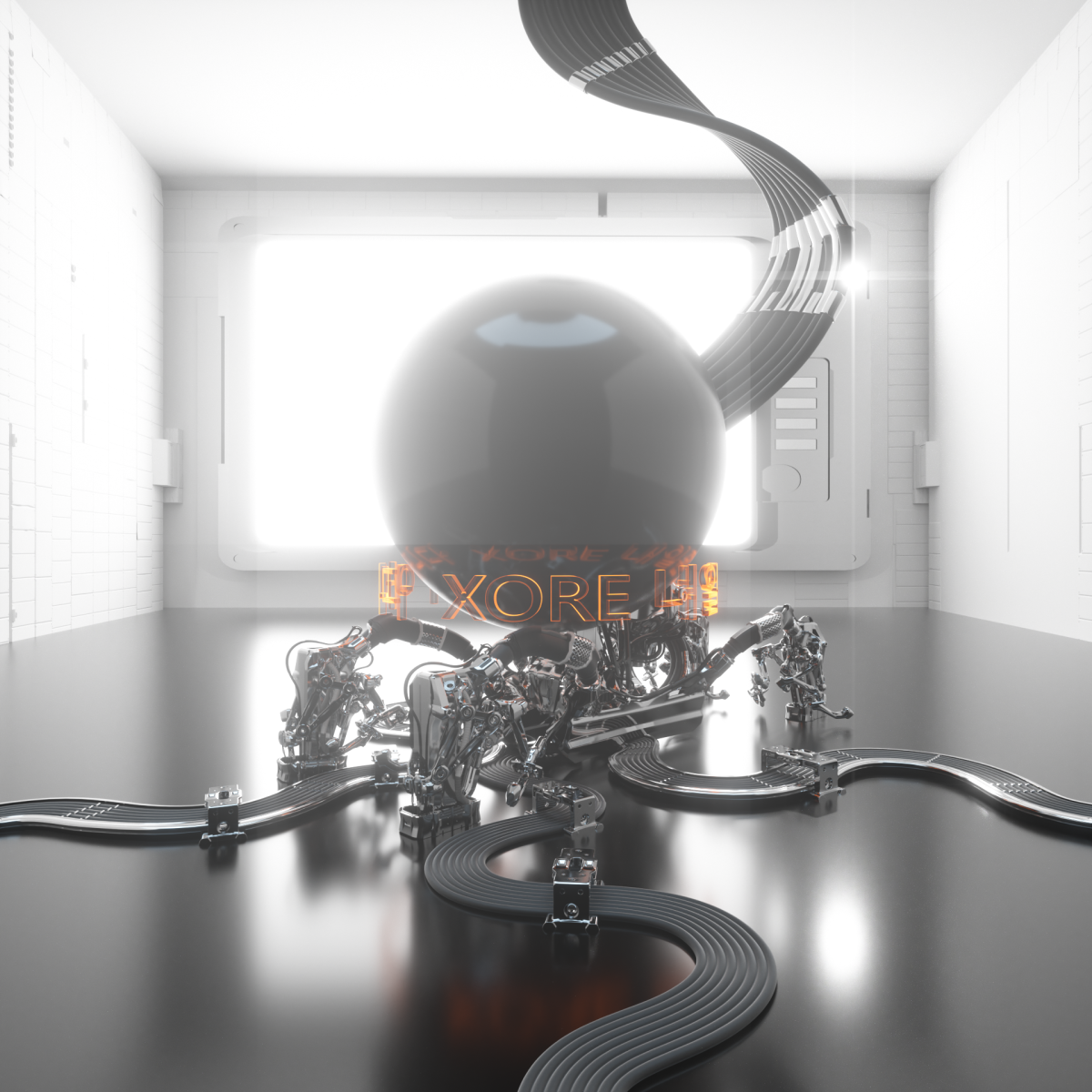XORE-Quantum [1041]