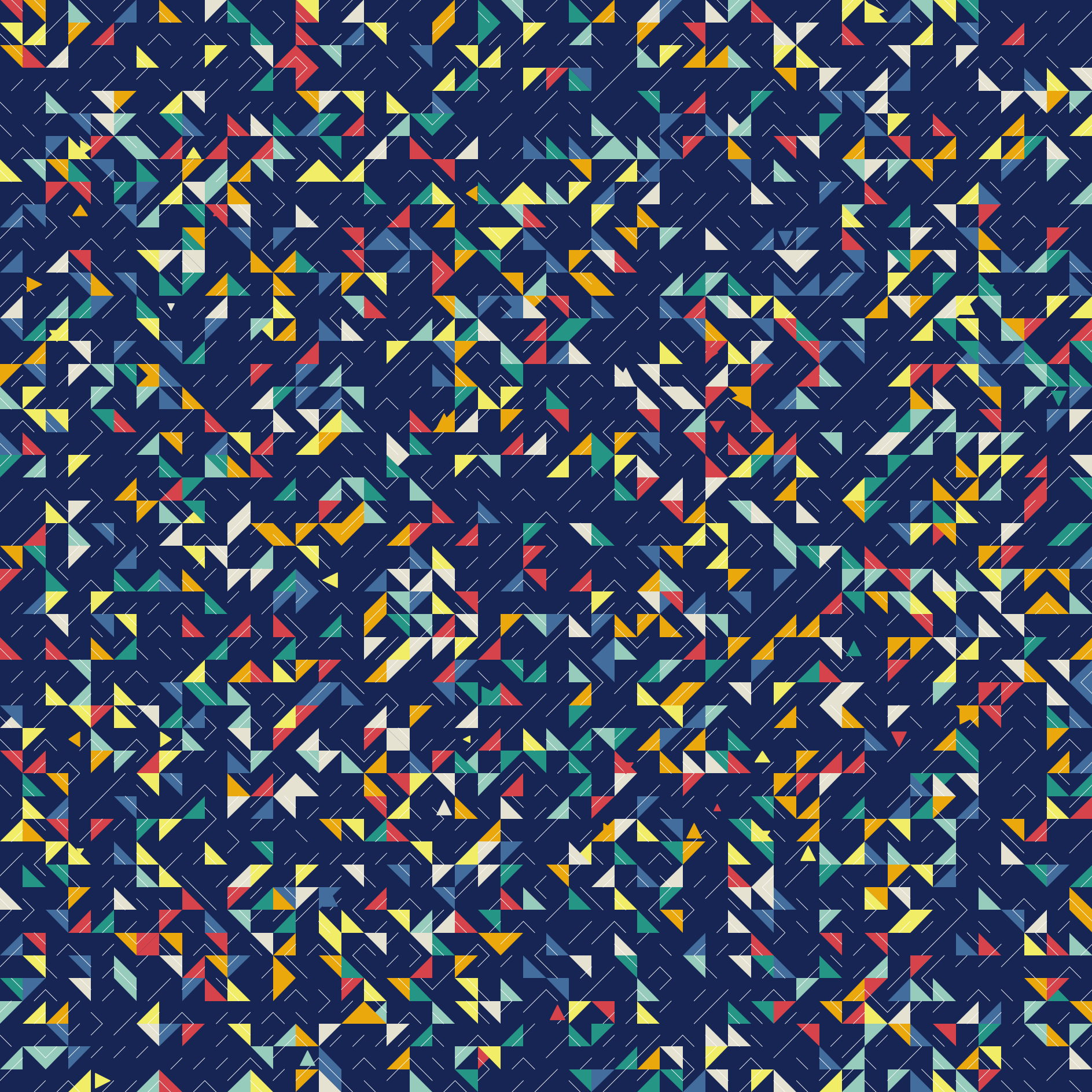 Triangulum #33