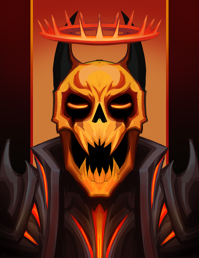 Skullx #7868