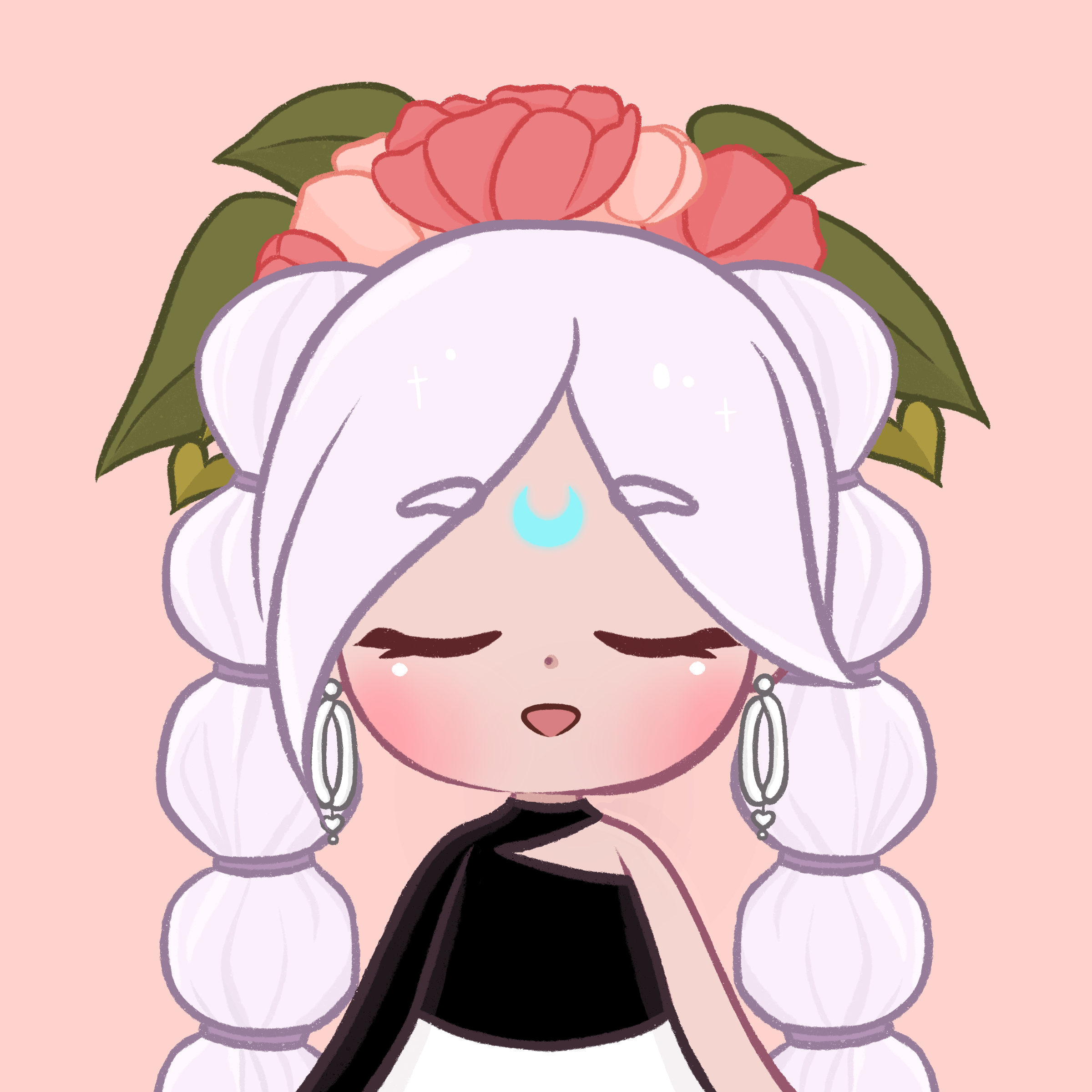 mada, the gentle beaut
