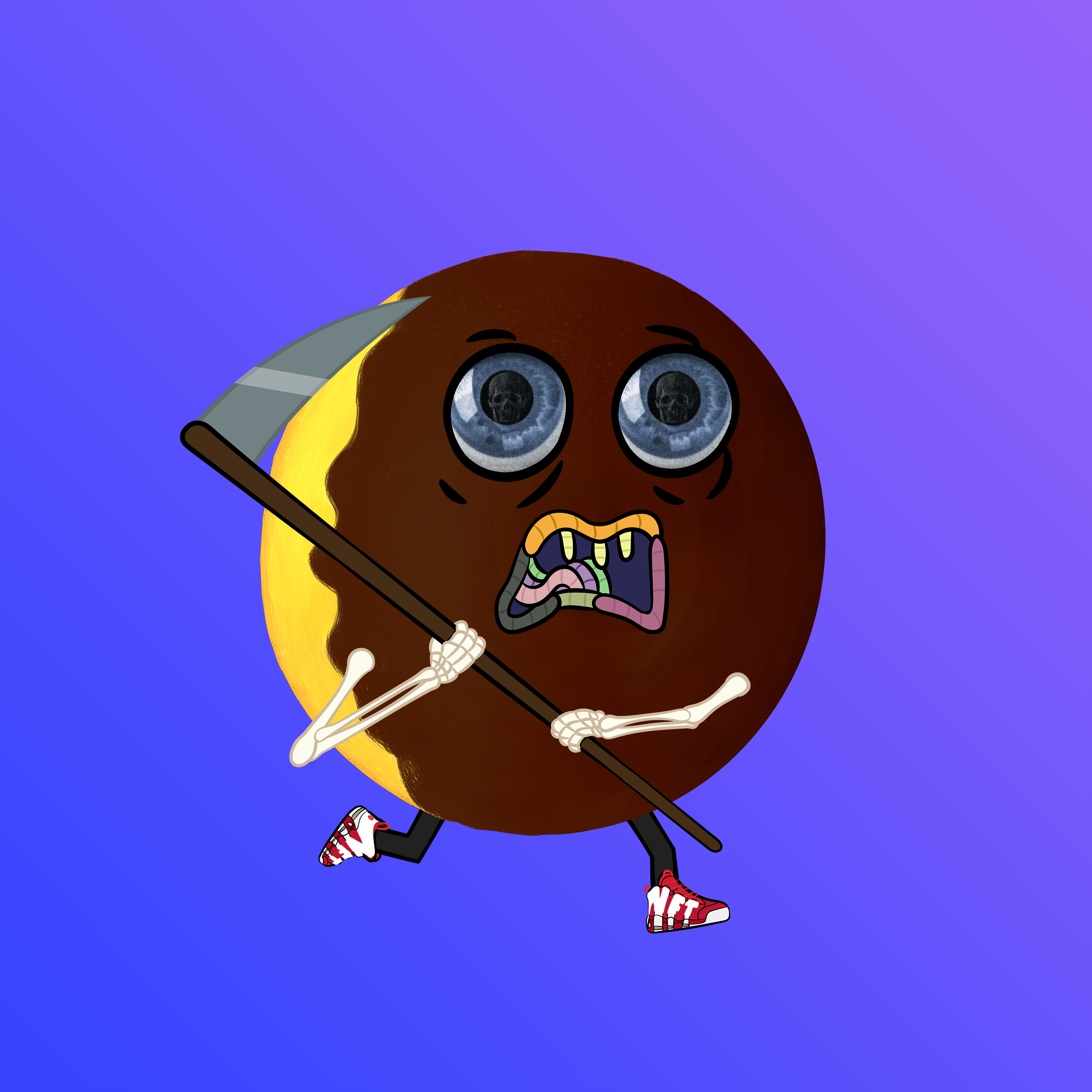 DONUT #950