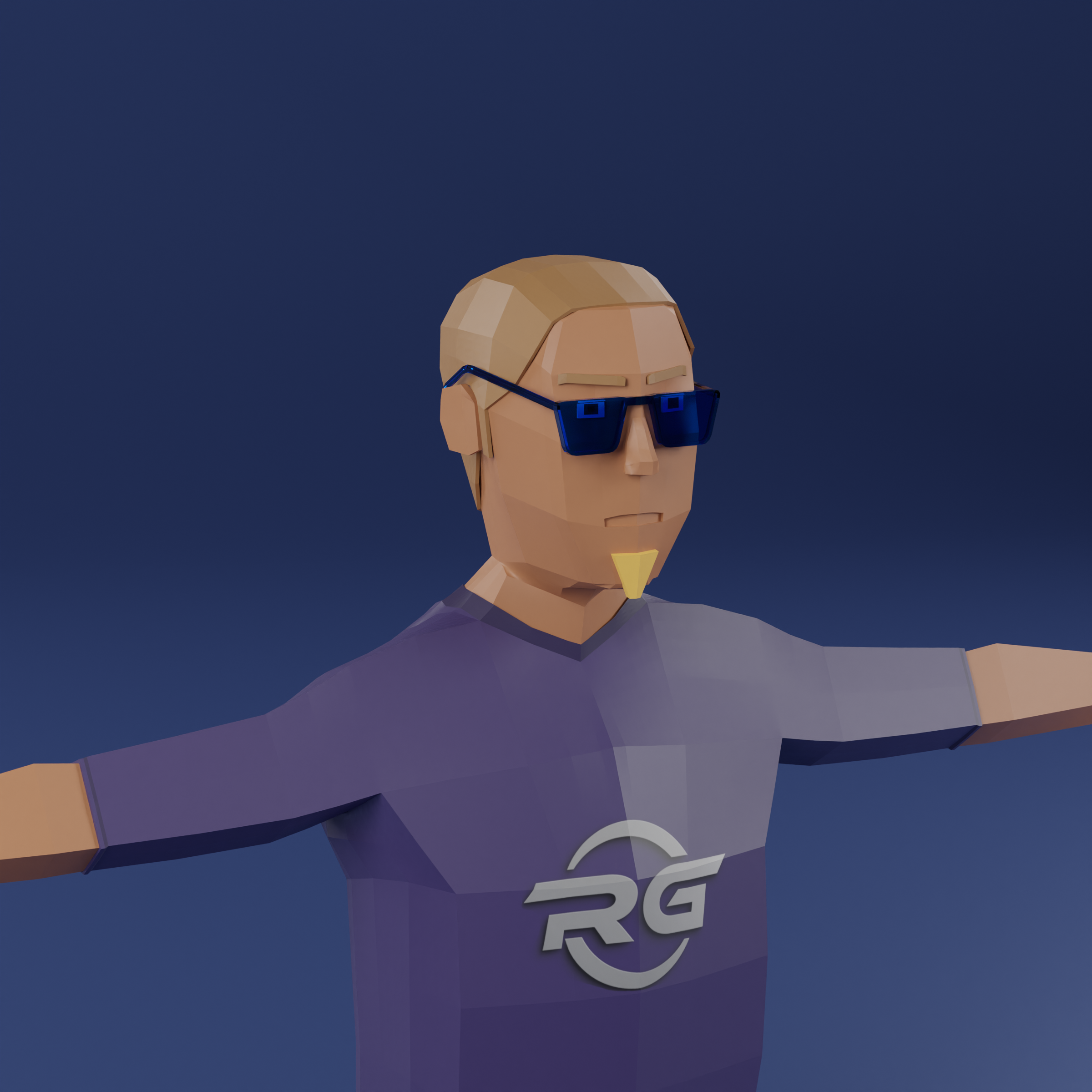 T-Poser #5503
