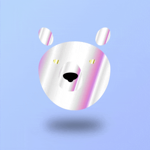 Kuma world #829