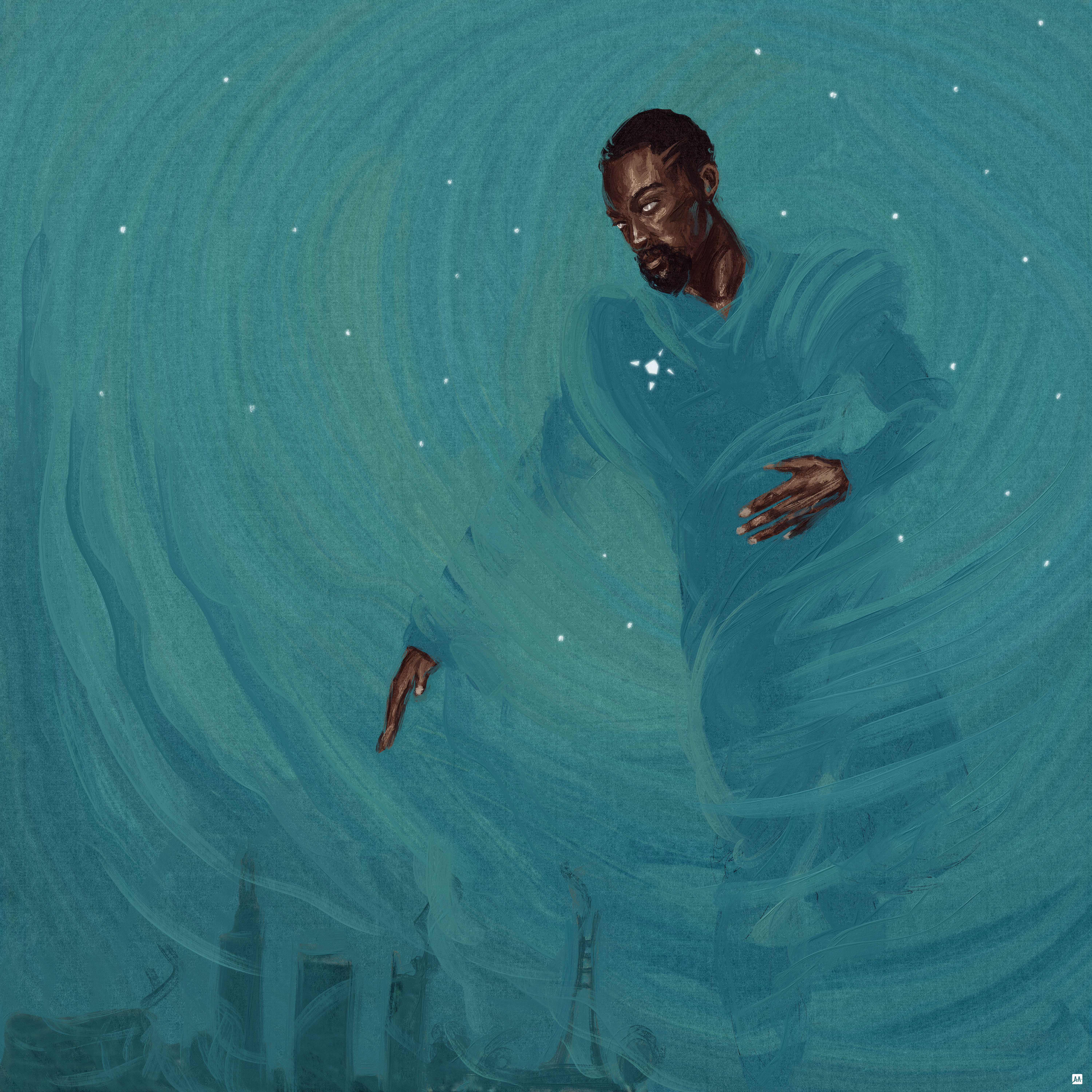 Ross 248 – "The Watcher" #3