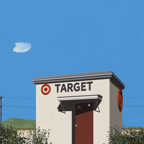 Tiny Target