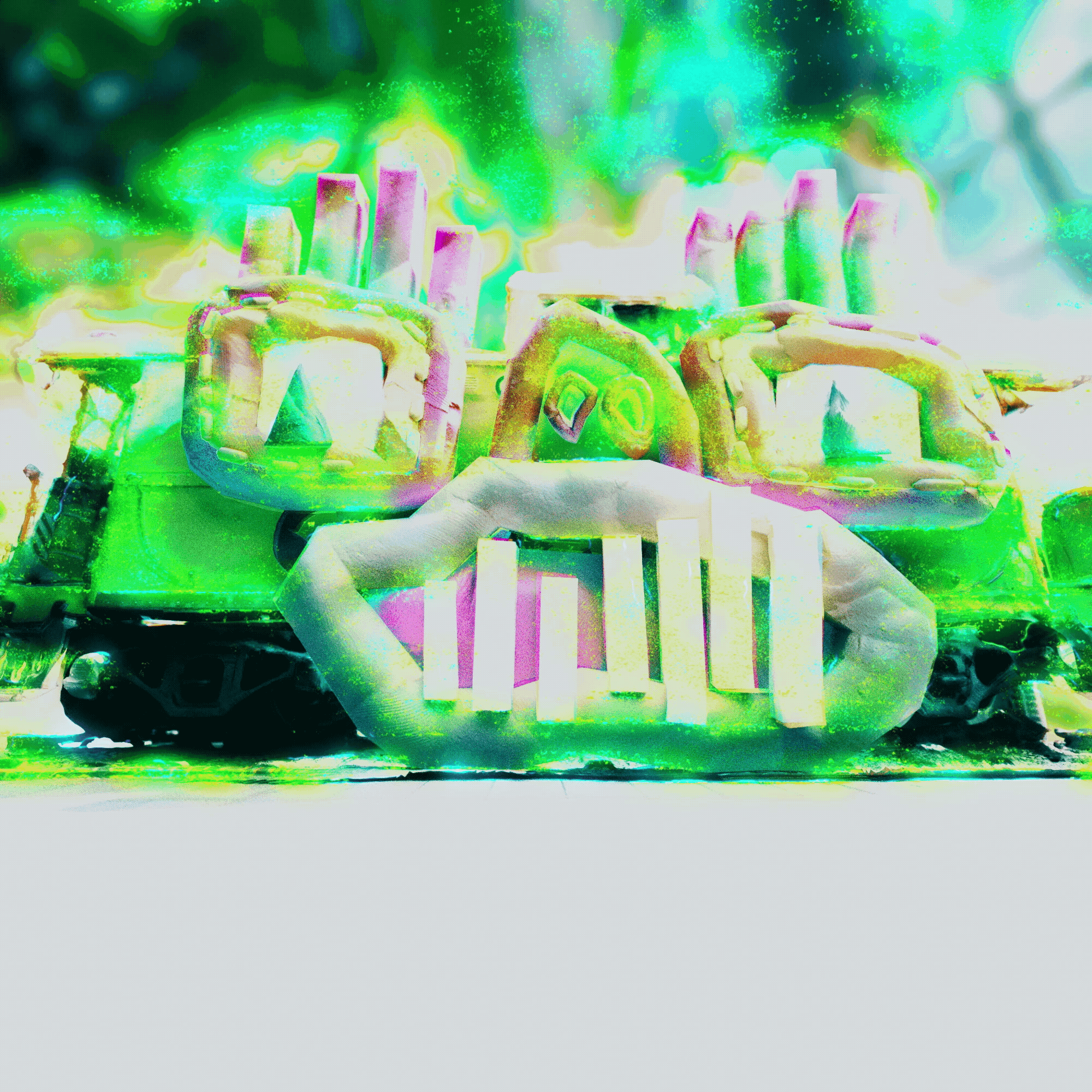 Train Conductoor