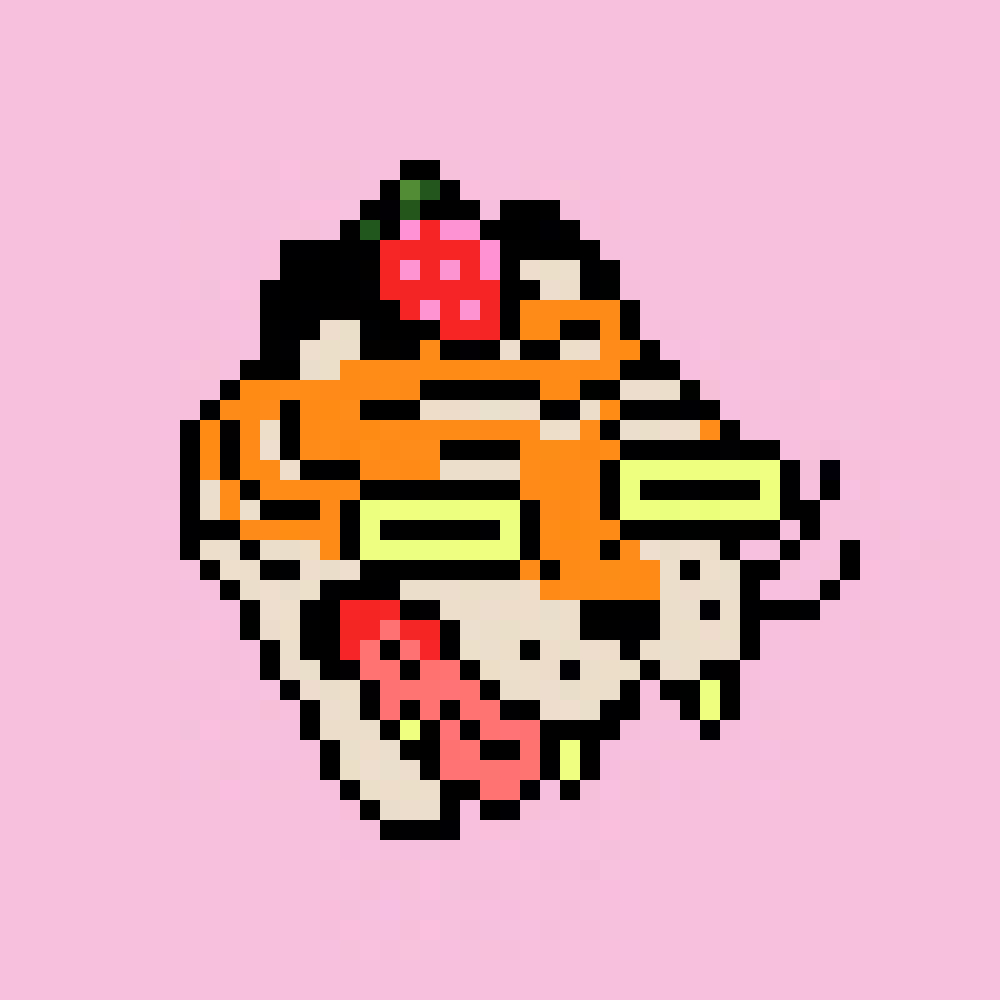 Tigerbob #714