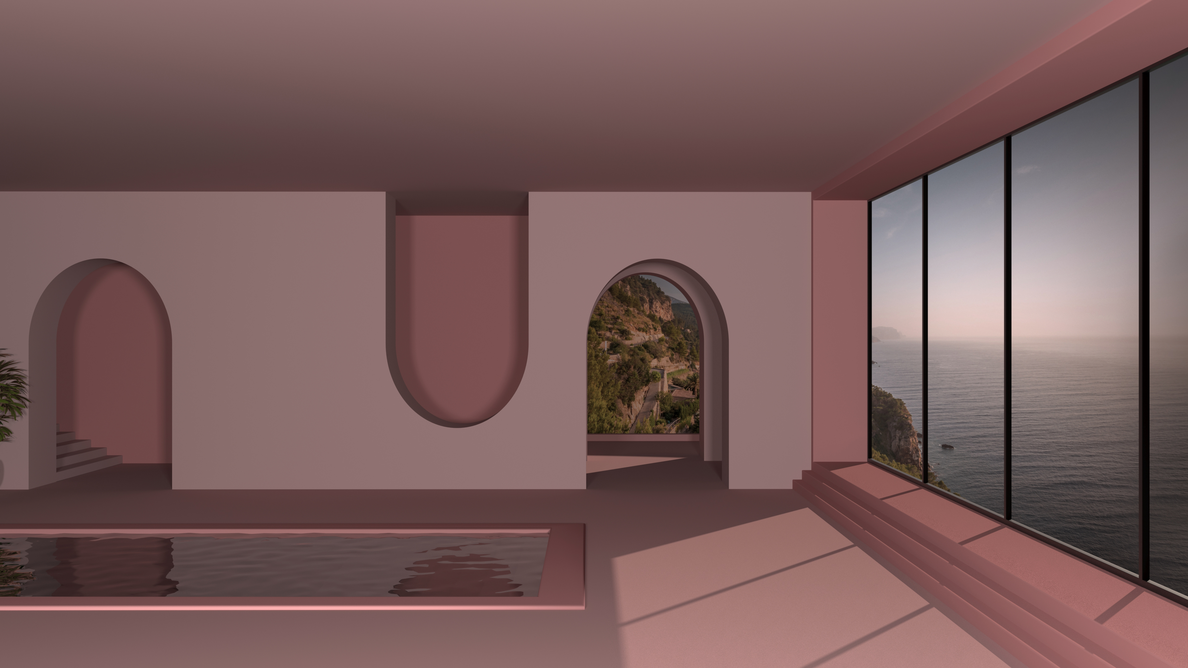 Dream Space 01
