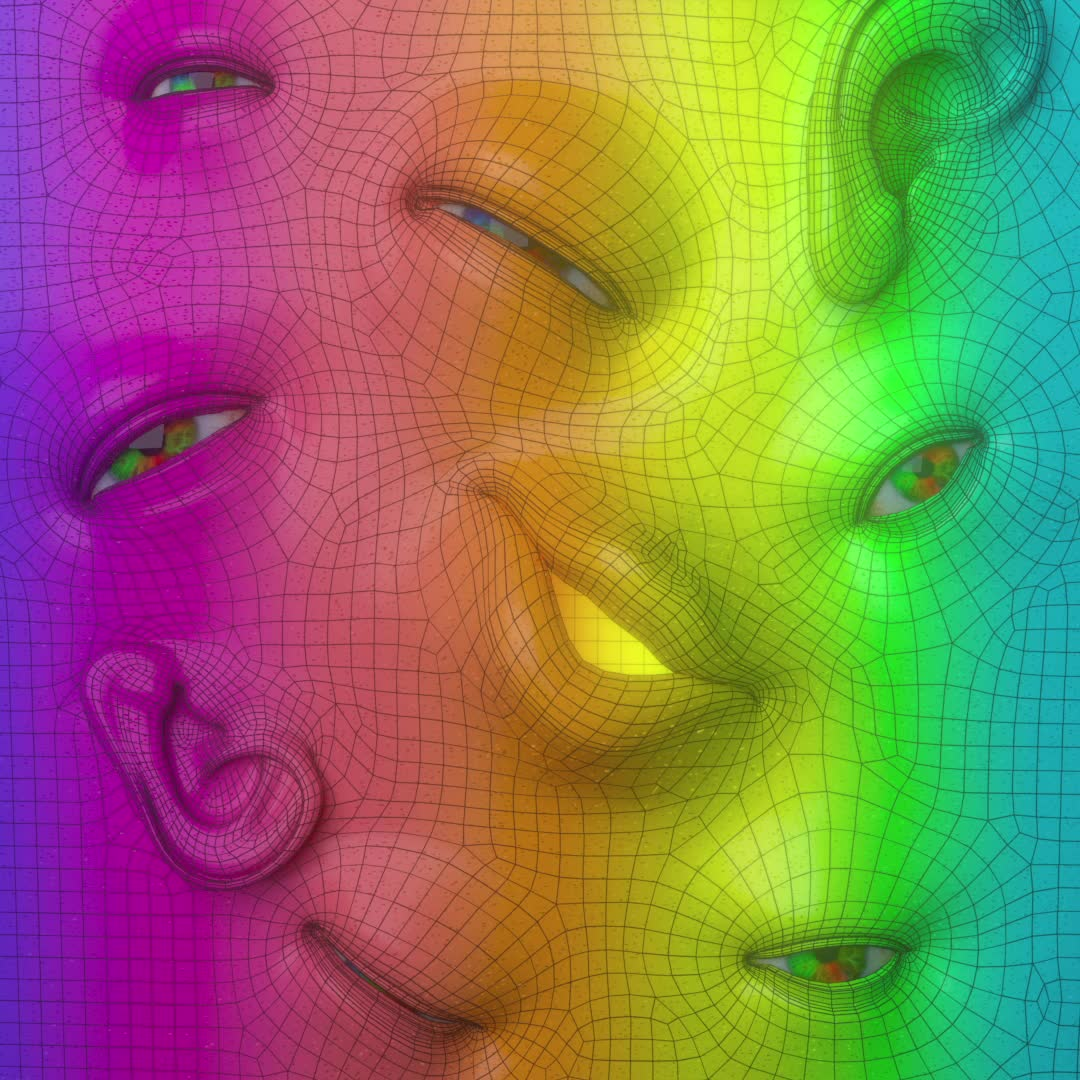 Stimulation #15/24 #x/24