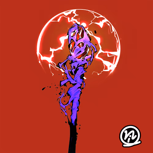 ONI Kanabō #184