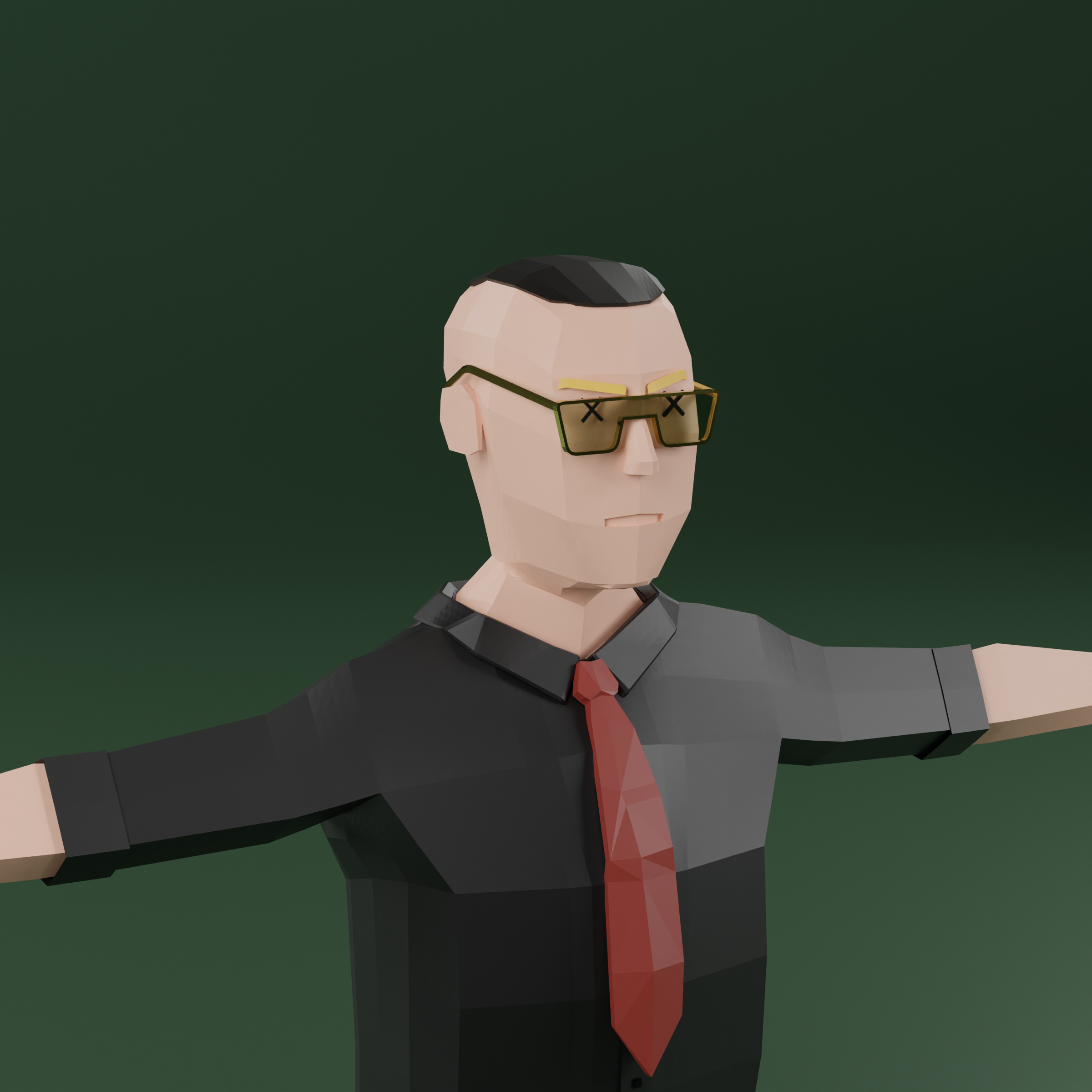 T-Poser #5510