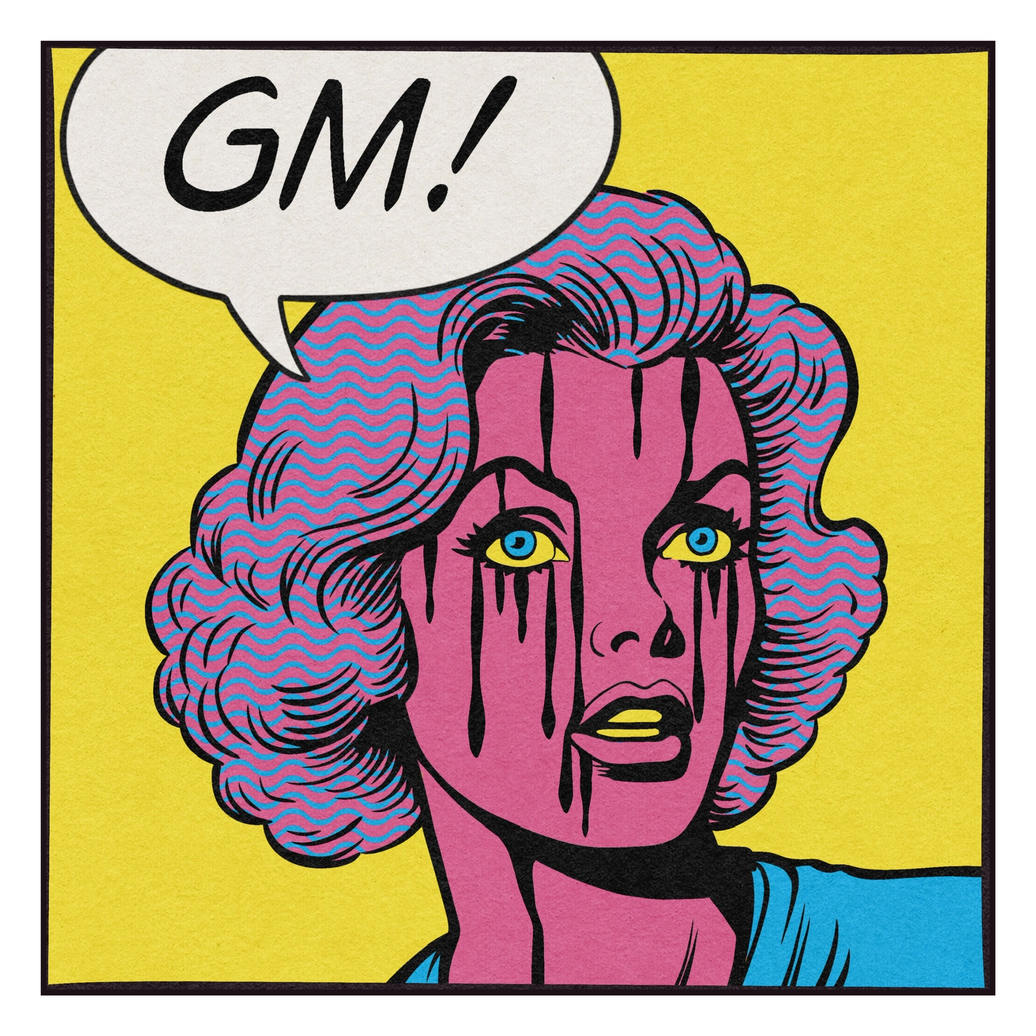 GM GIRLS #82