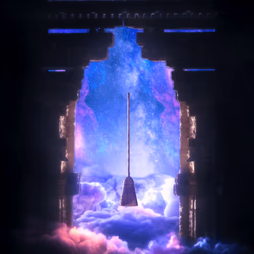Genie: Genesis