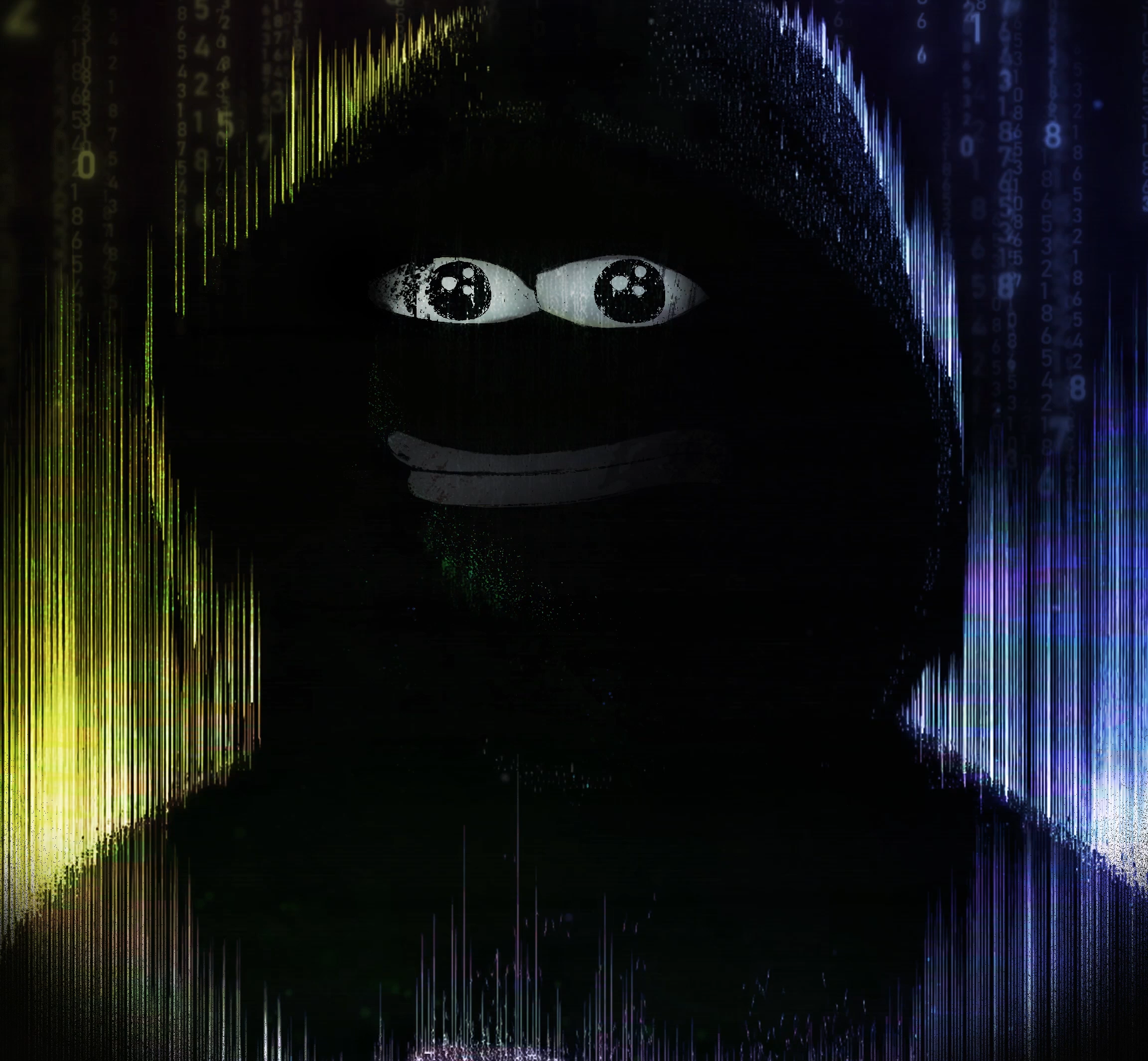 Pepe Code Harmony
