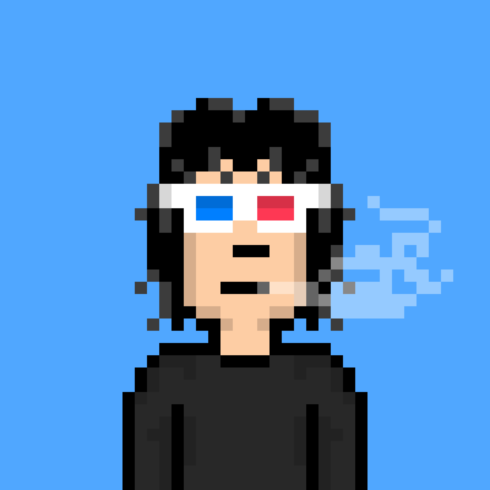 XTREME PIXELS #5462