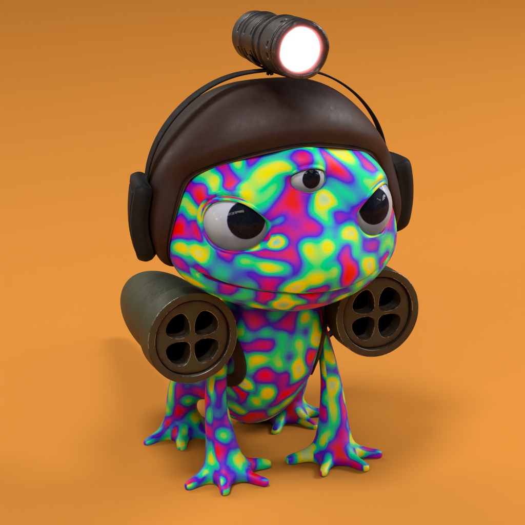WynLambo #277