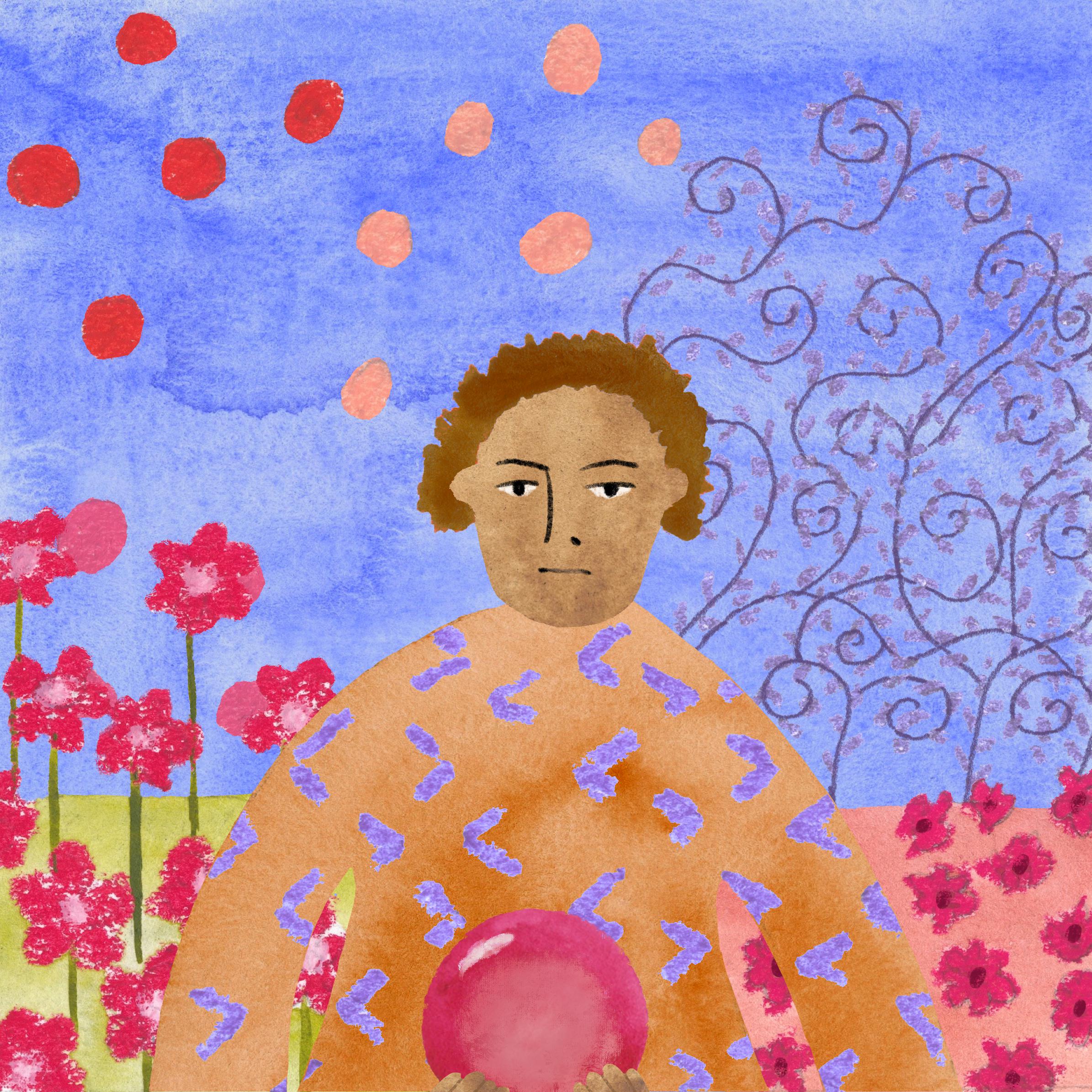 Soul #313