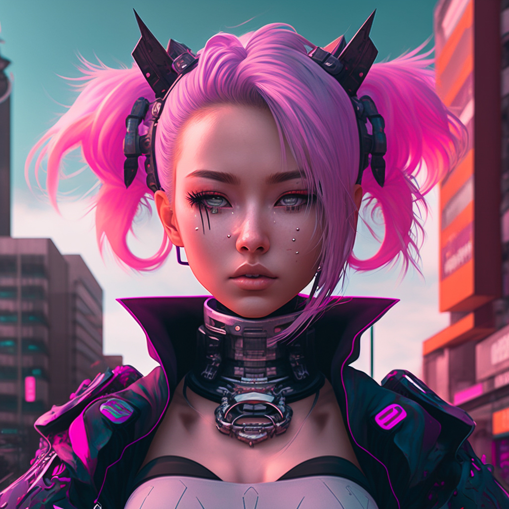 Futurist #969
