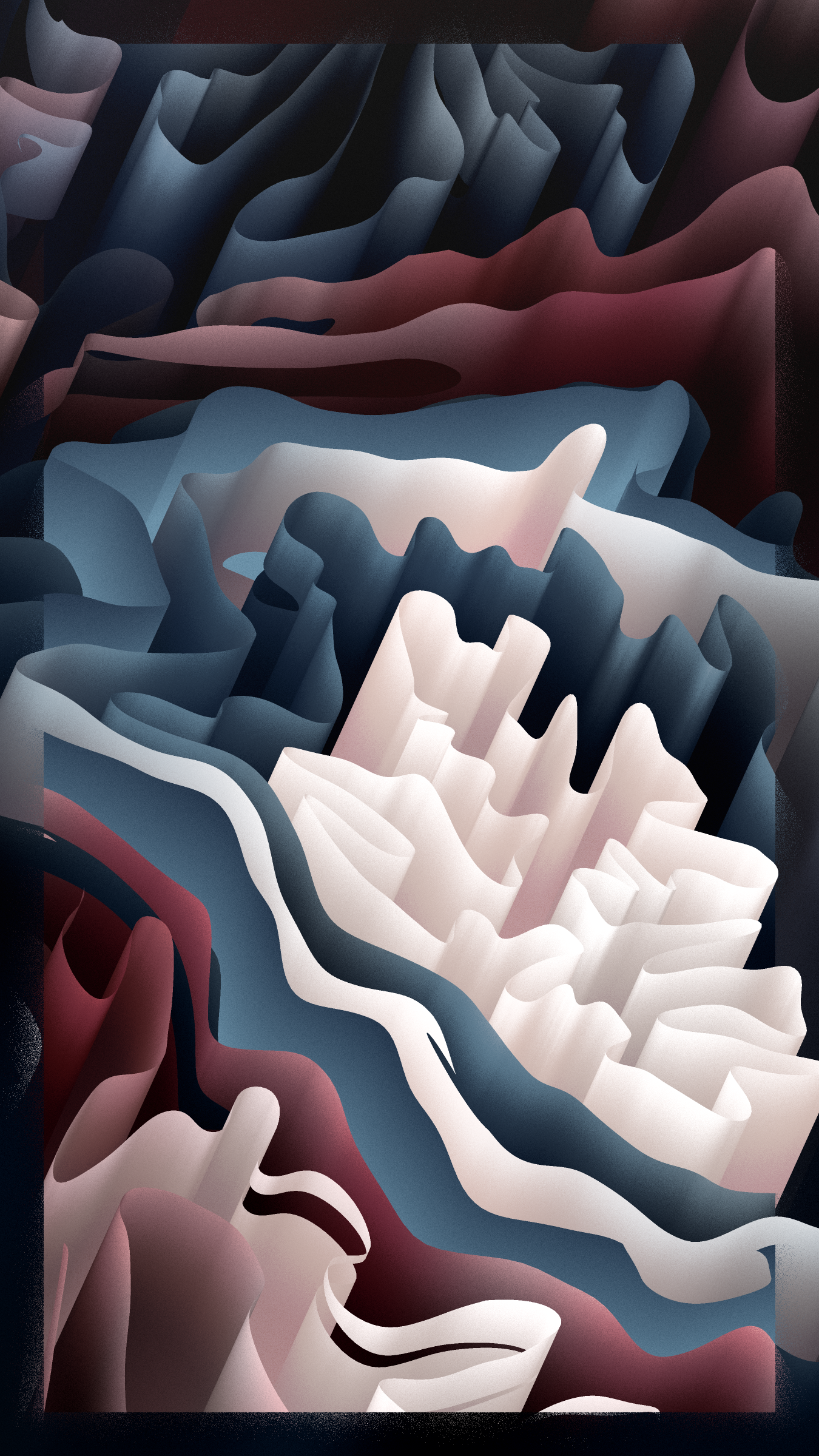 Immaterial #64