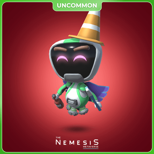 Companion #2792