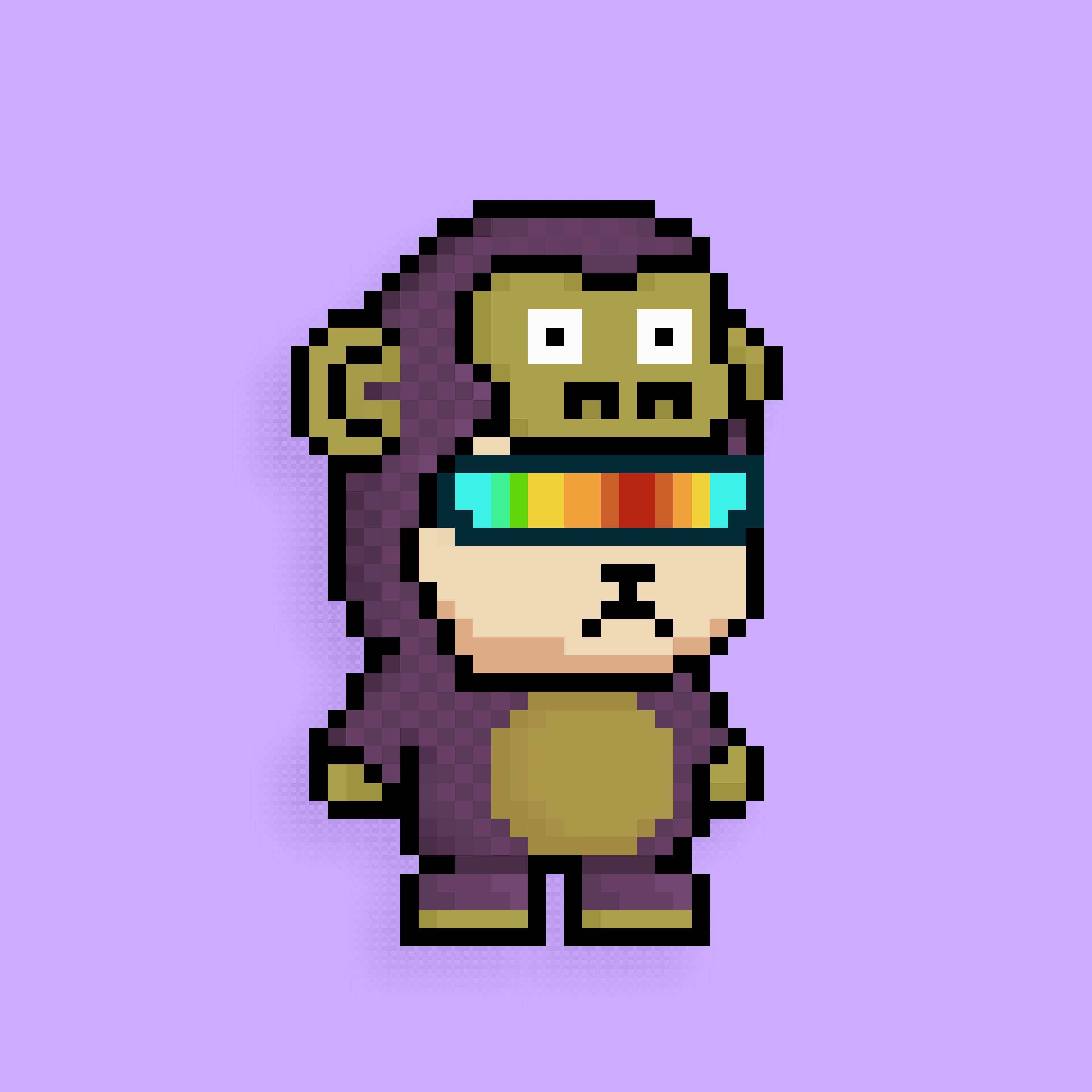 little kongz  #10348