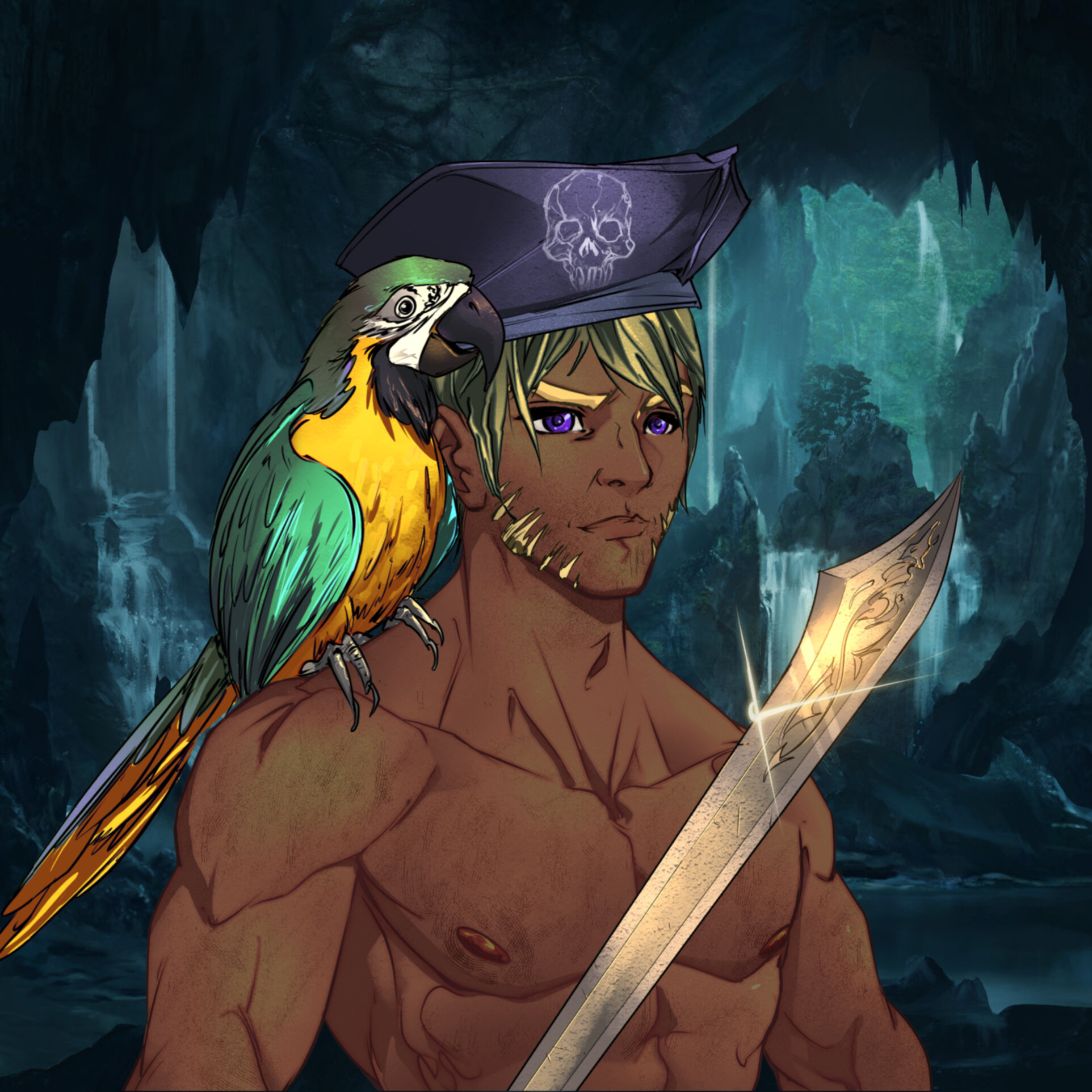 Avatar #1889