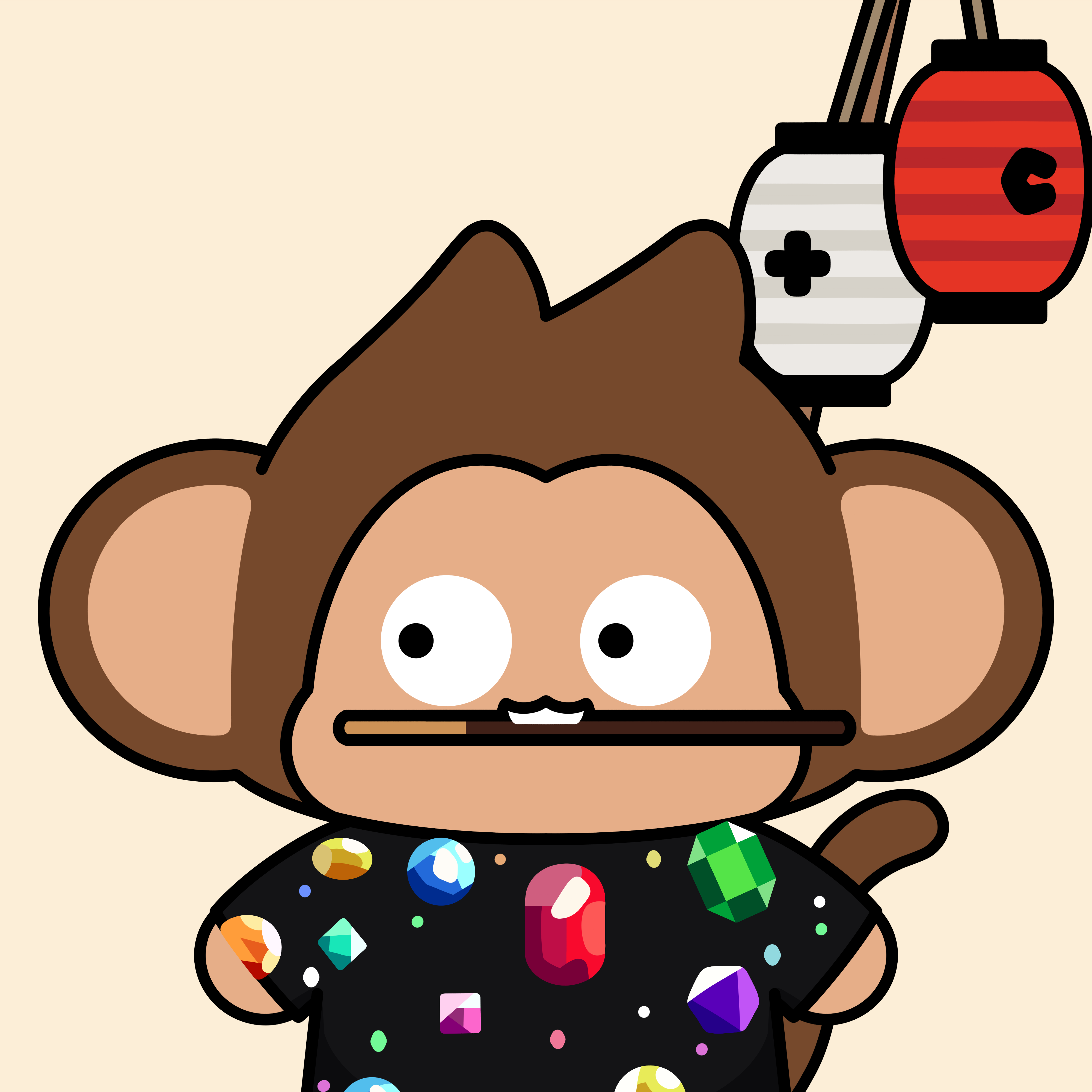 Chimpers #99