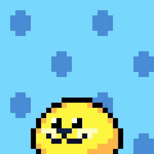 Dininho Pets #572