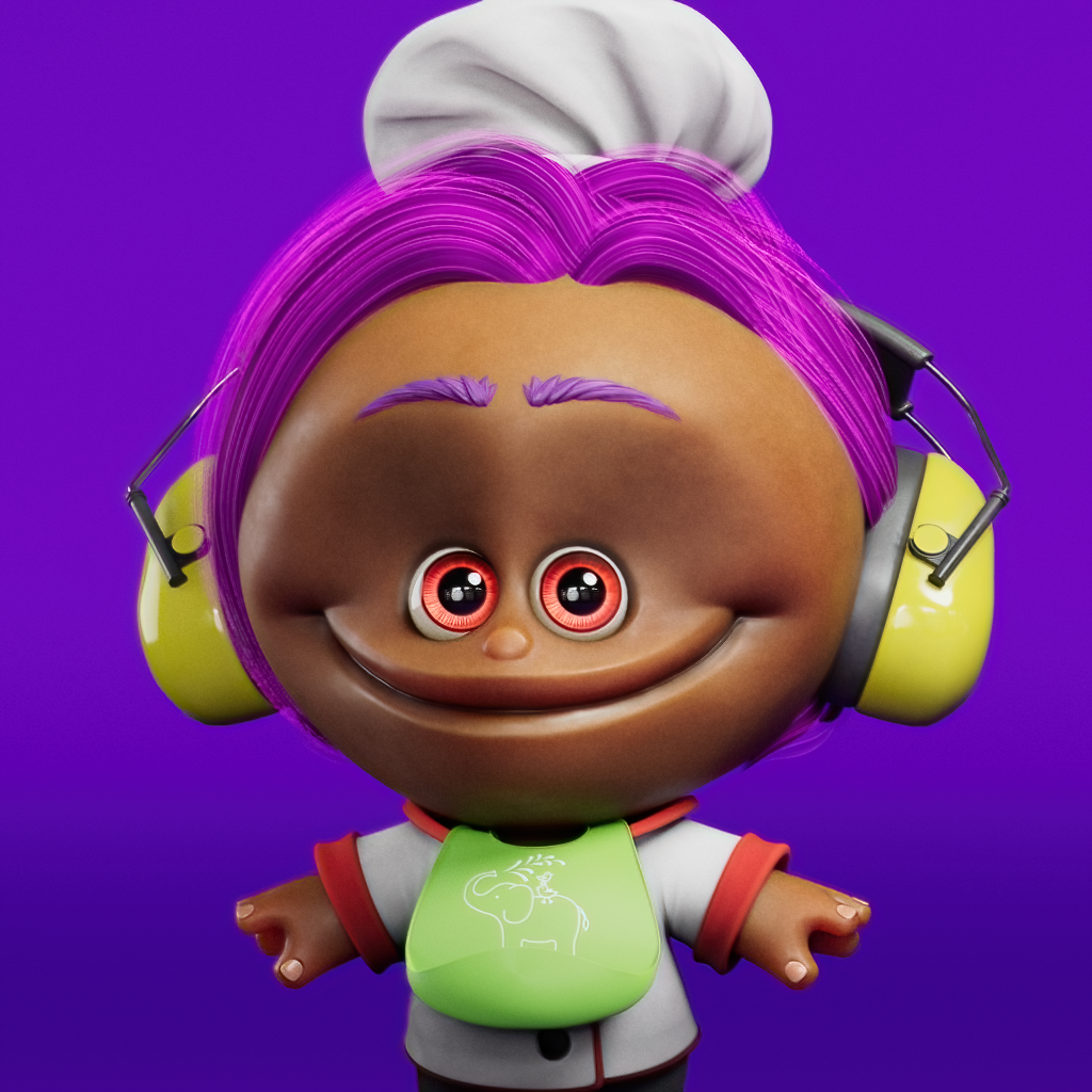 Chef #1321