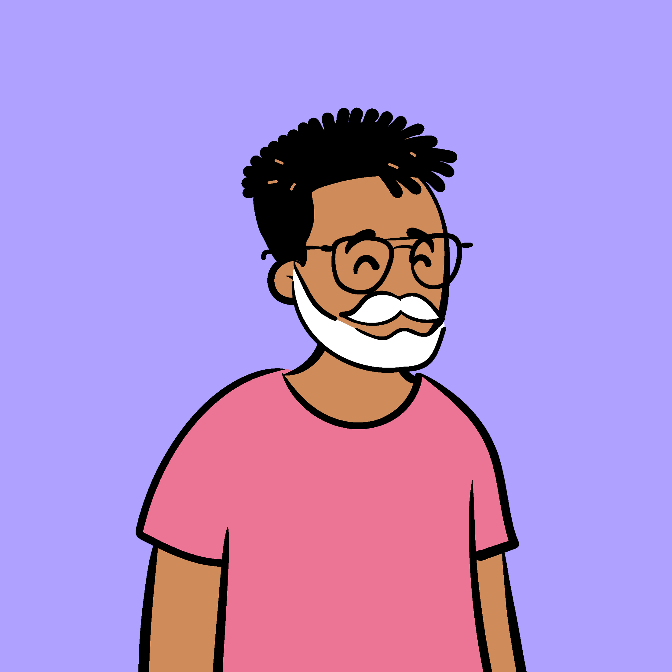 Minimalist Guys #2758